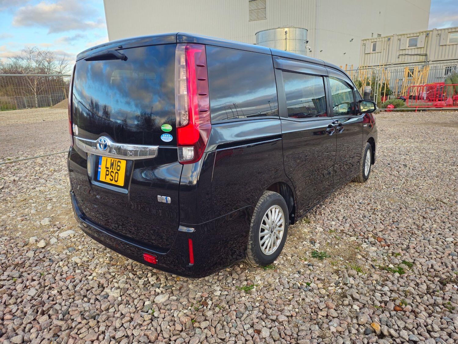 Vehicle 38