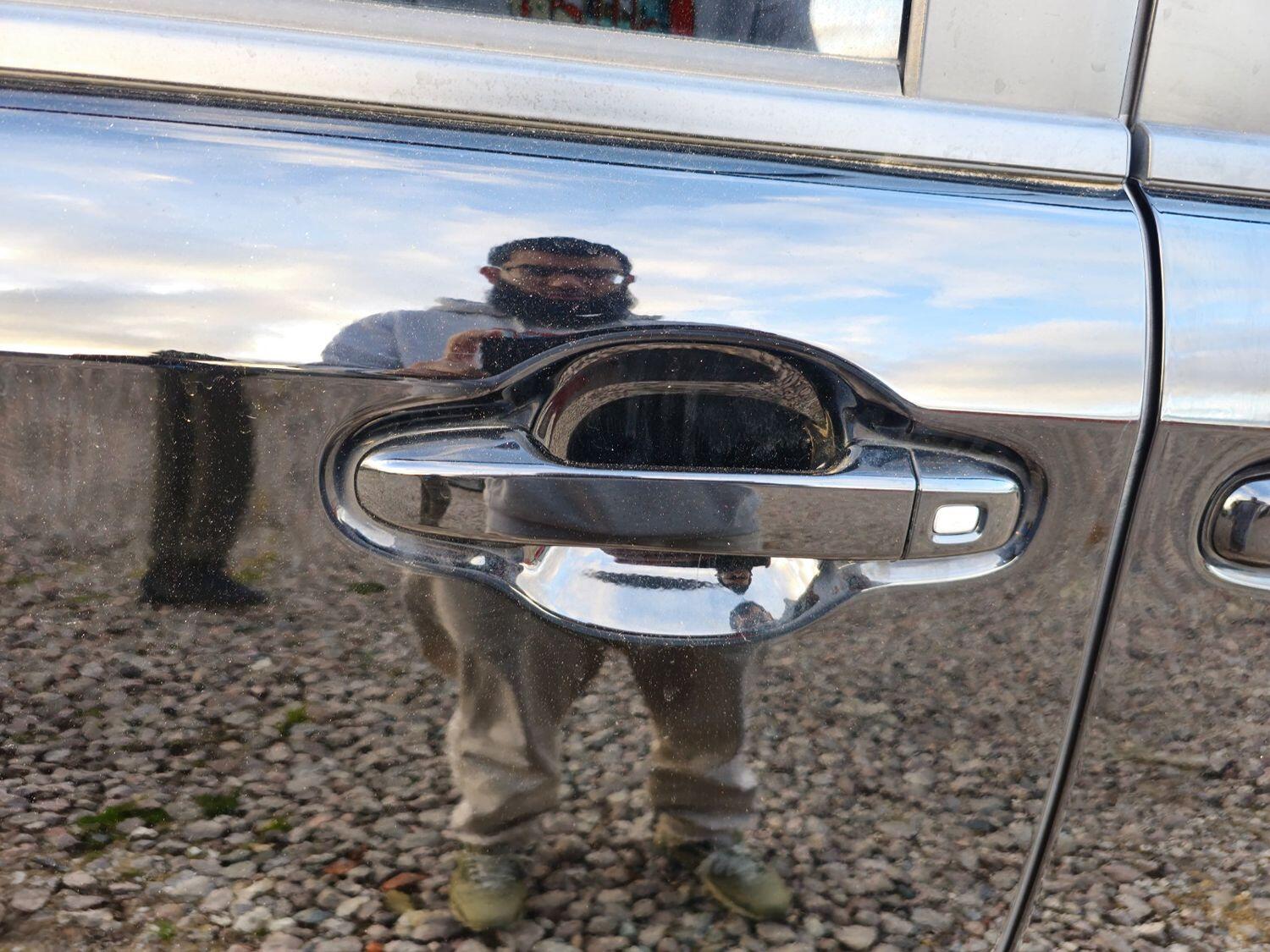 Vehicle 41