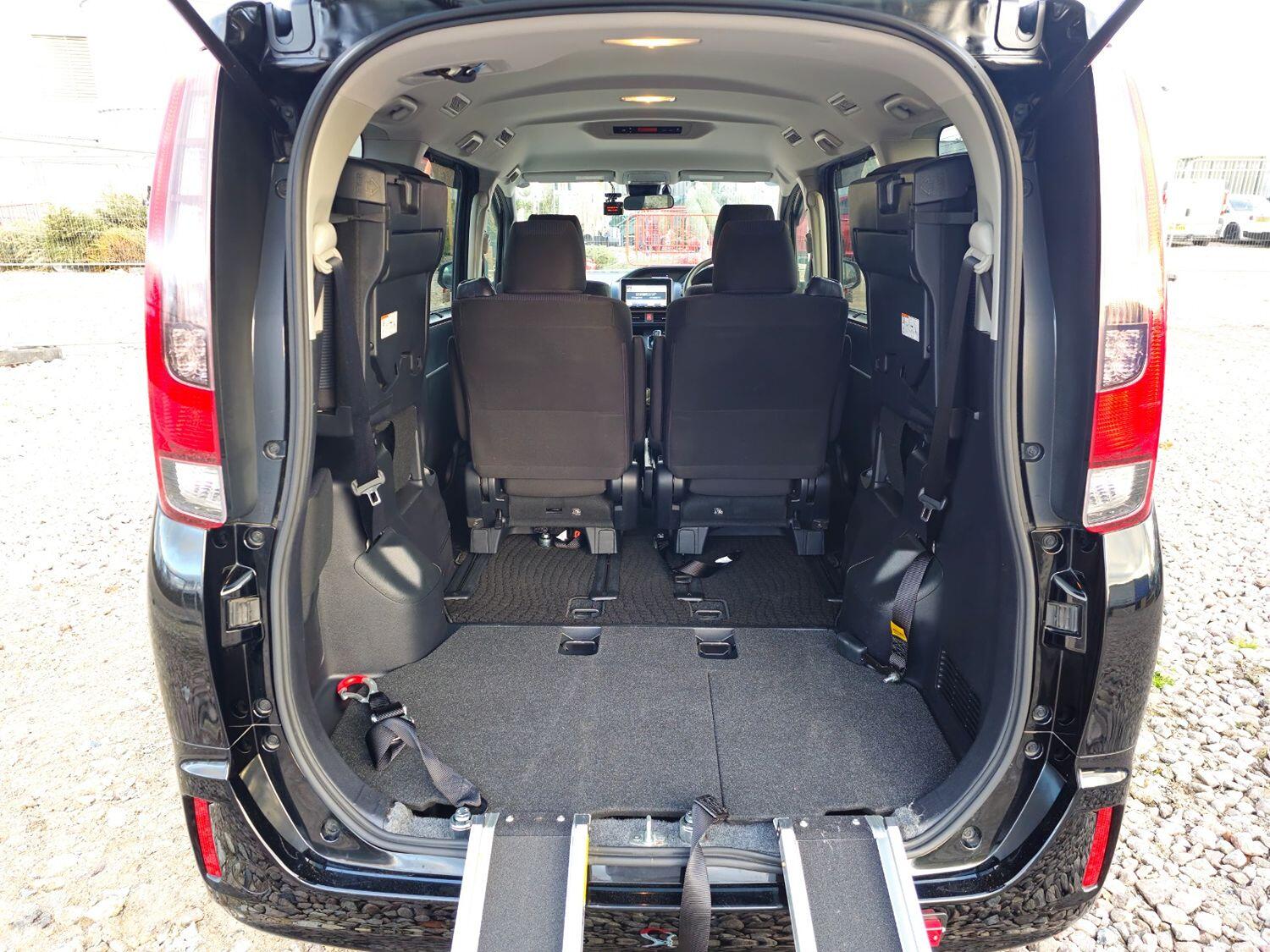 Vehicle 53