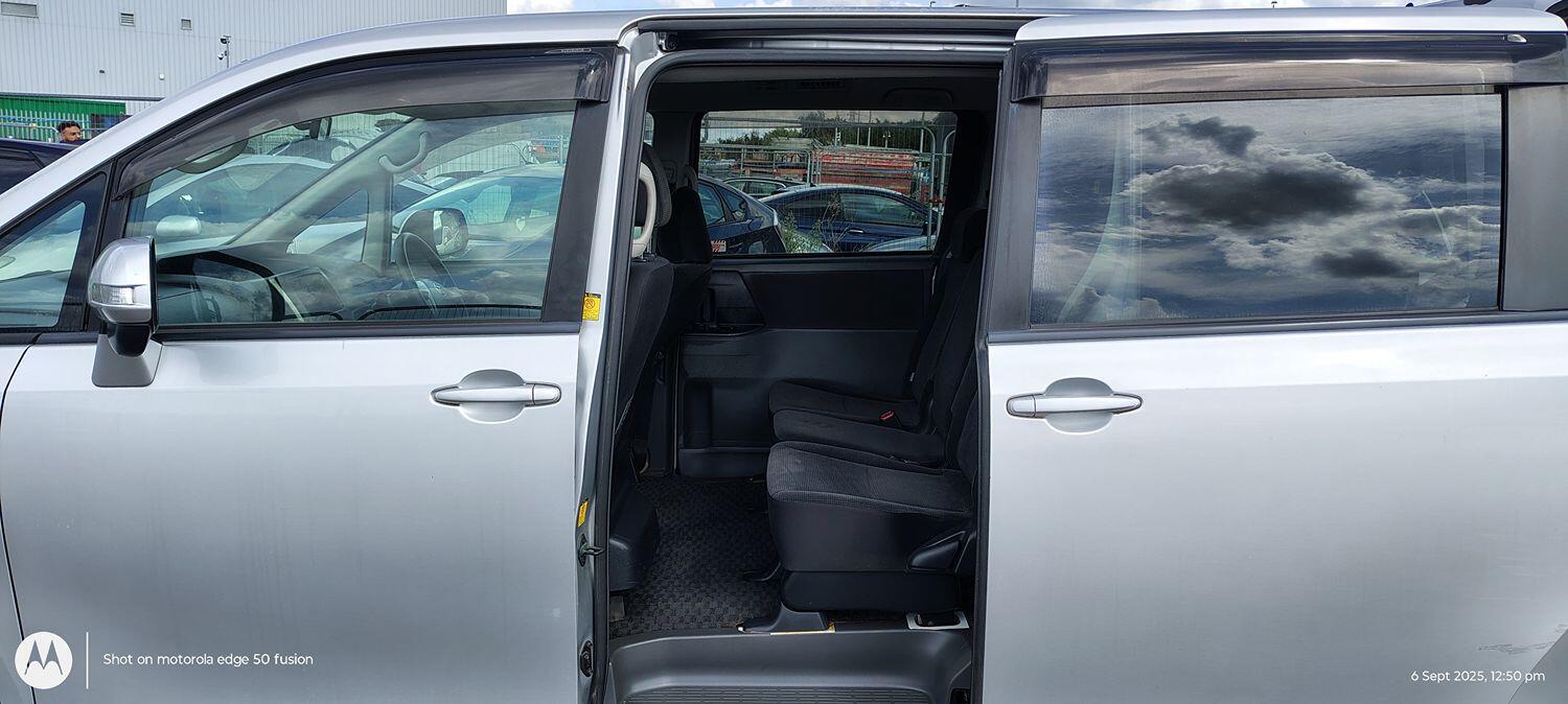 Vehicle 24