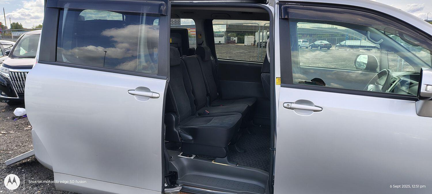 Vehicle 25