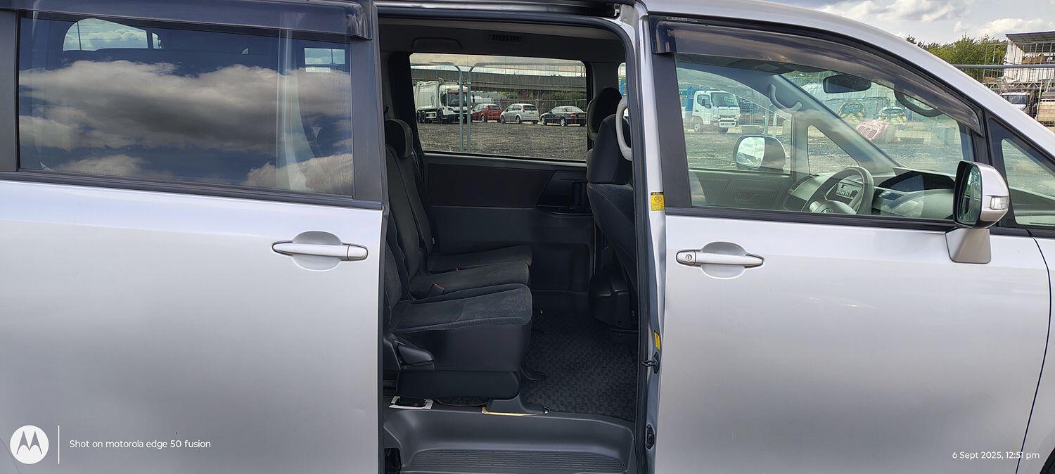 Vehicle 26