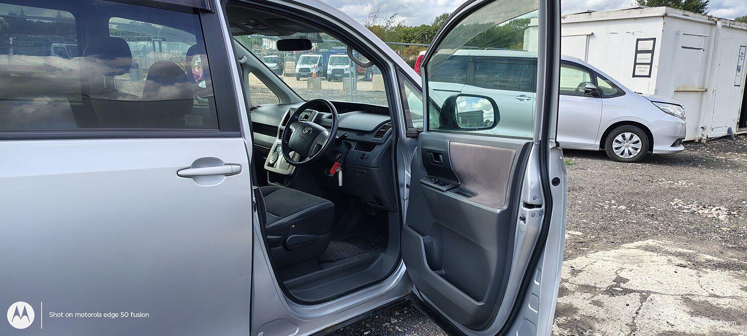 Vehicle 28