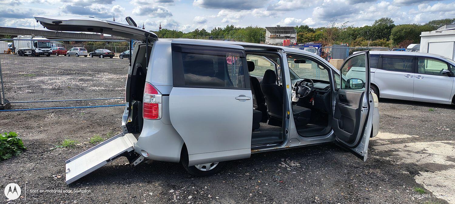 Vehicle 35