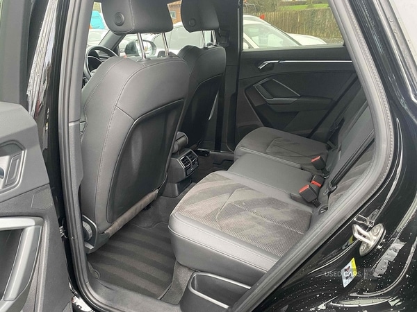 Used Audi Q3 2020 for sale - 77396821: Photo 10