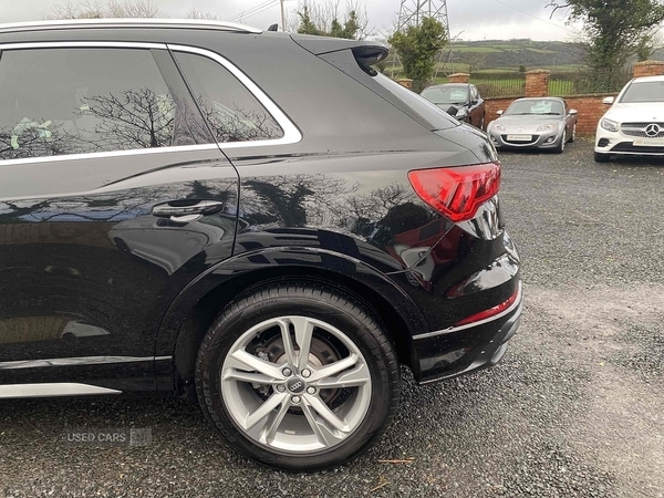 Used Audi Q3 2020 for sale - 77396821: Photo 11