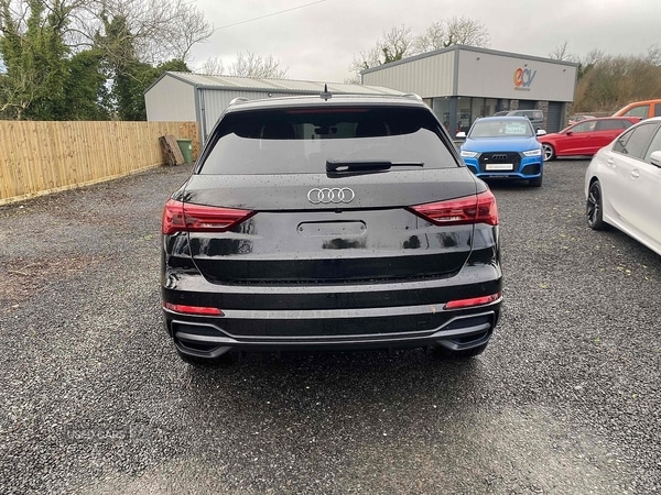 Used Audi Q3 2020 for sale - 77396821: Photo 13