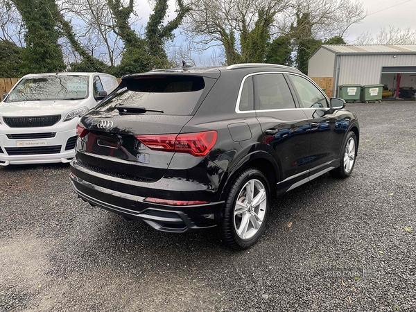 Used Audi Q3 2020 for sale - 77396821: Photo 14