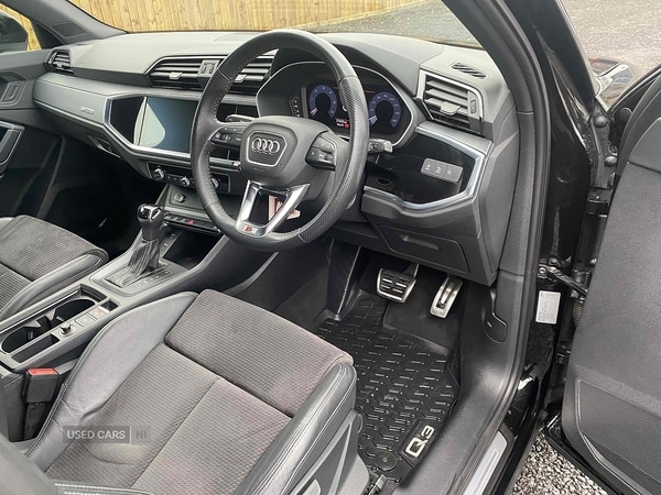 Used Audi Q3 2020 for sale - 77396821: Photo 15