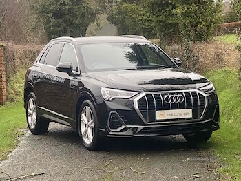 Audi Q3 feature image