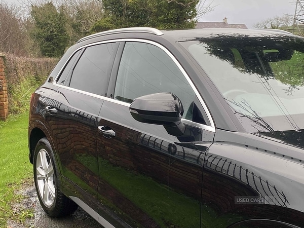 Used Audi Q3 2020 for sale - 77396821: Photo 4