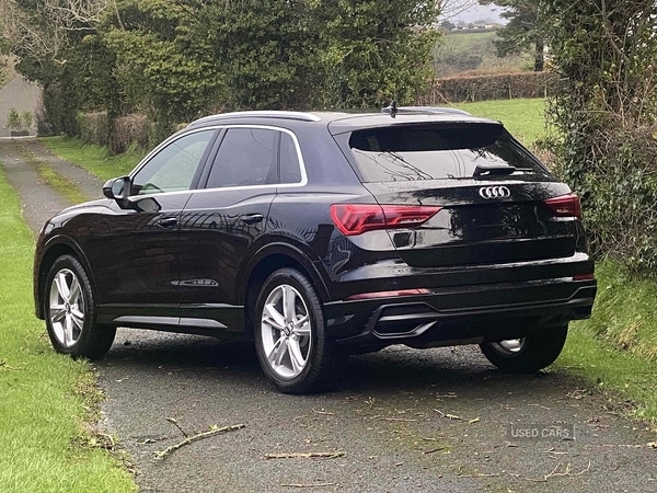 Used Audi Q3 2020 for sale - 77396821: Photo 6