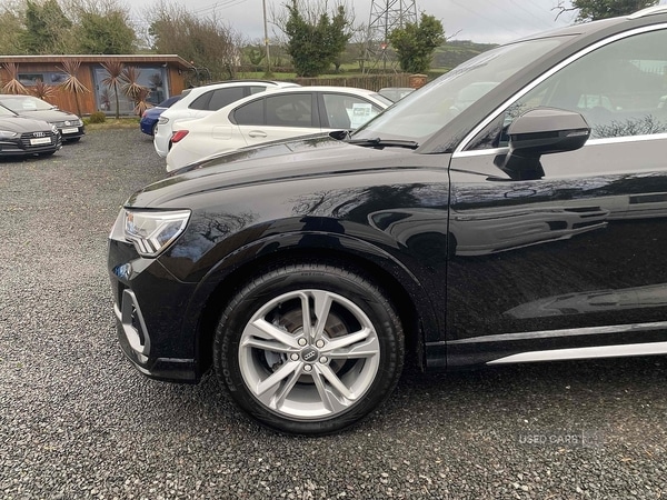 Used Audi Q3 2020 for sale - 77396821: Photo 8