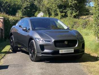 2020 - 294kW EV400 SE 90kWh 5dr Auto
