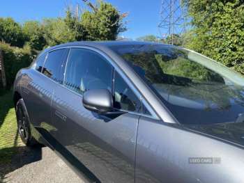 Used Jaguar I-Pace 2020 for sale - 74740033: Photo