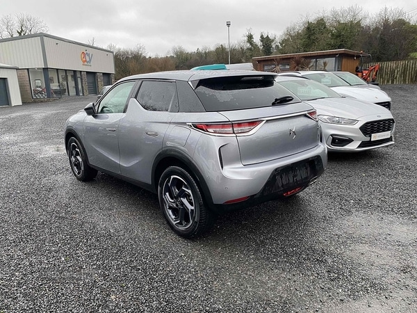 Used DS Automobiles DS 3 2022 for sale - 78102106: Photo 10