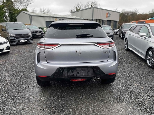 Used DS Automobiles DS 3 2022 for sale - 78102106: Photo 11