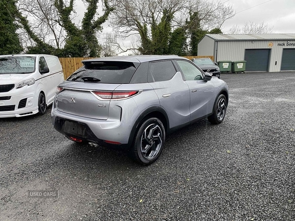 Used DS Automobiles DS 3 2022 for sale - 78102106: Photo 12