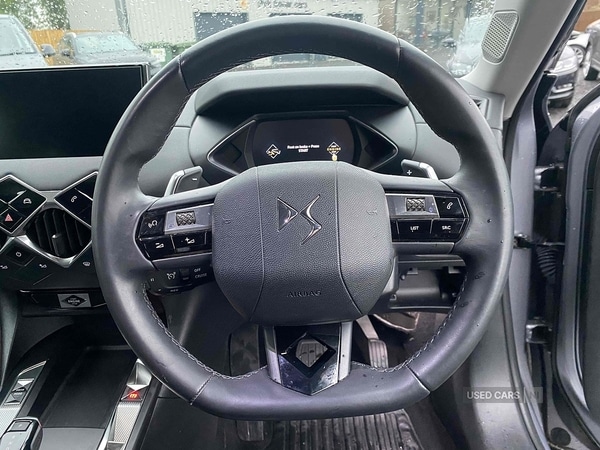 Used DS Automobiles DS 3 2022 for sale - 78102106: Photo 13