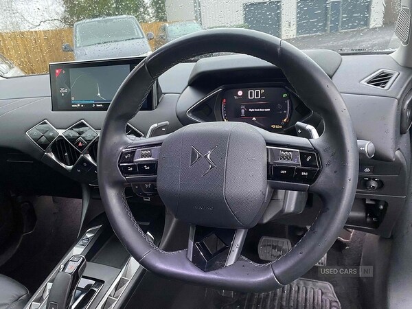 Used DS Automobiles DS 3 2022 for sale - 78102106: Photo 14