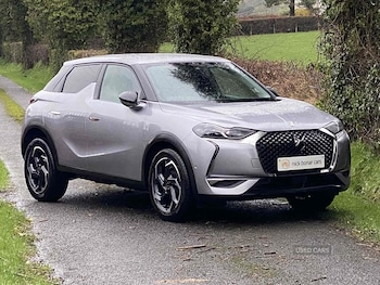 Used DS Automobiles DS 3 2022 for sale - 78102106: Photo