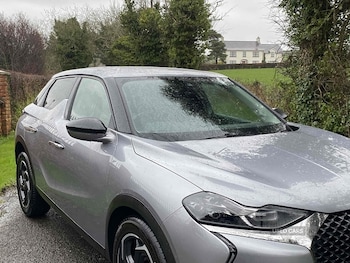 Used DS Automobiles DS 3 2022 for sale - 78102106: Photo