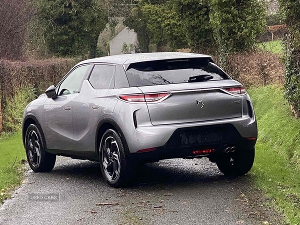 Used DS Automobiles DS 3 2022 for sale - 78102106: Photo 5