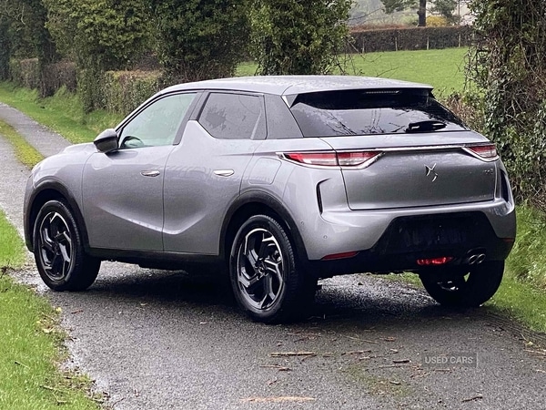 Used DS Automobiles DS 3 2022 for sale - 78102106: Photo 6