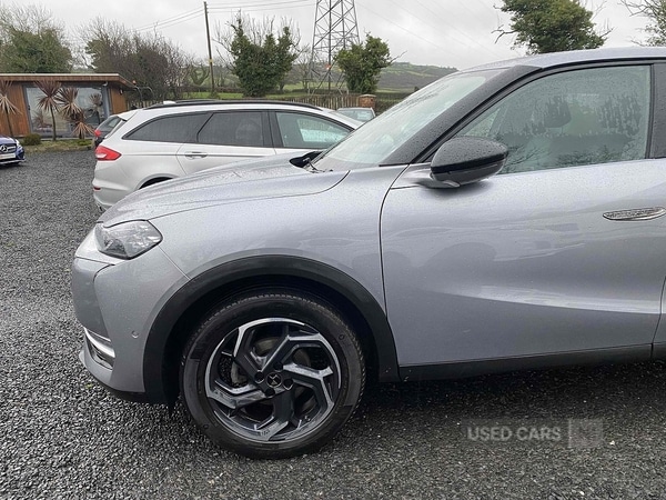 Used DS Automobiles DS 3 2022 for sale - 78102106: Photo 7