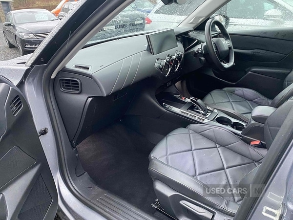 Used DS Automobiles DS 3 2022 for sale - 78102106: Photo 8