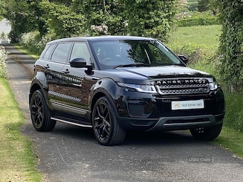 Used Land Rover Range Rover Evoque 2018 for sale - 78742269: Photo