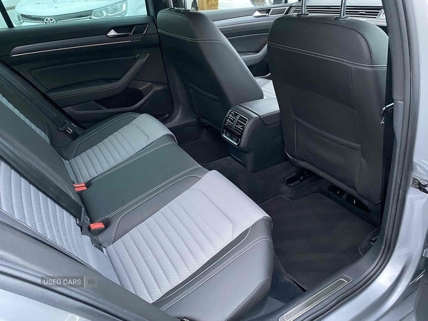 Used Volkswagen Passat 2017 for sale - 76500415: Photo 14