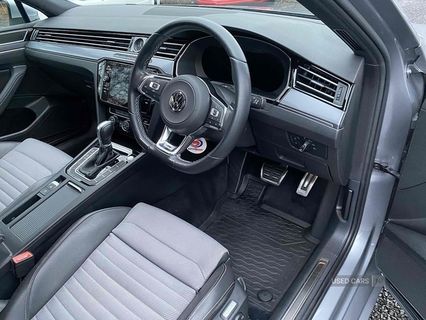 Used Volkswagen Passat 2017 for sale - 76500415: Photo 15