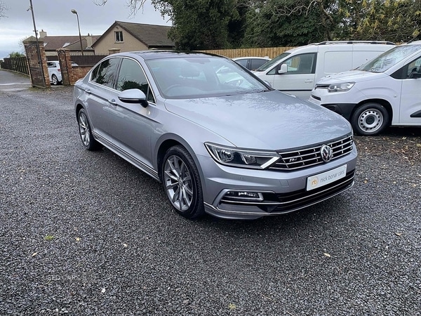 Used Volkswagen Passat 2017 for sale - 76500415: Photo 19