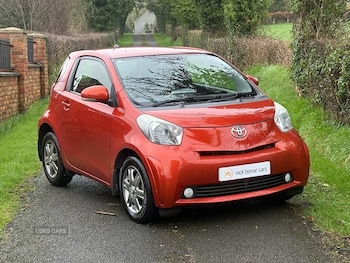 2014 - 1.0 VVT-i 2 3dr