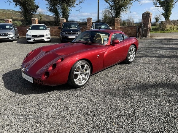 Used TVR Tuscan 2002 for sale - 76474330: Photo 7