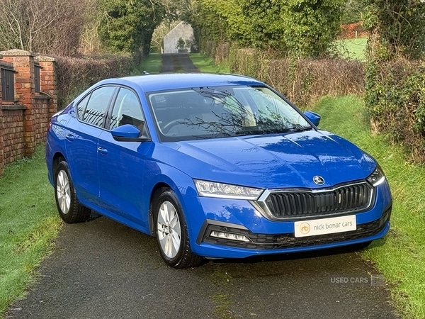 Used Skoda Octavia 2023 for sale - 76976993: Photo 1