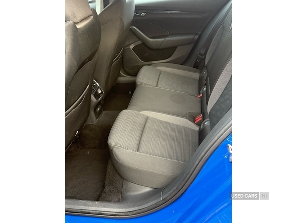 Used Skoda Octavia 2023 for sale - 76976993: Photo 10