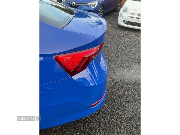 Used Skoda Octavia 2023 for sale - 76976993: Photo 11