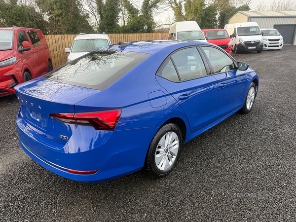 Used Skoda Octavia 2023 for sale - 76976993: Photo 13