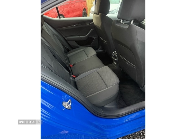 Used Skoda Octavia 2023 for sale - 76976993: Photo 14