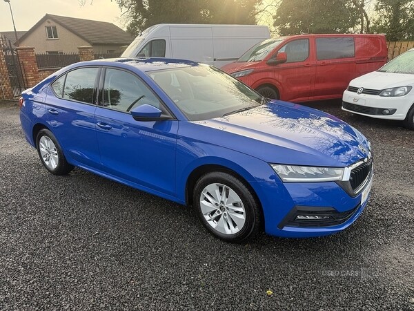 Used Skoda Octavia 2023 for sale - 76976993: Photo 16