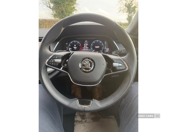 Used Skoda Octavia 2023 for sale - 76976993: Photo 17