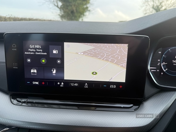 Used Skoda Octavia 2023 for sale - 76976993: Photo 18