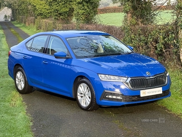 Used Skoda Octavia 2023 for sale - 76976993: Photo 2