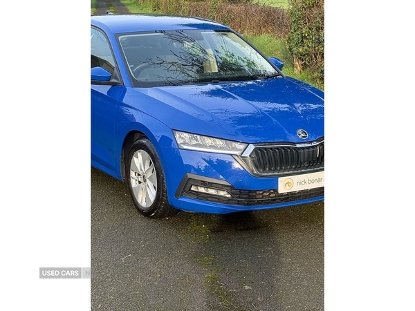 Used Skoda Octavia 2023 for sale - 76976993: Photo 3
