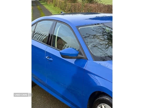 Used Skoda Octavia 2023 for sale - 76976993: Photo 4