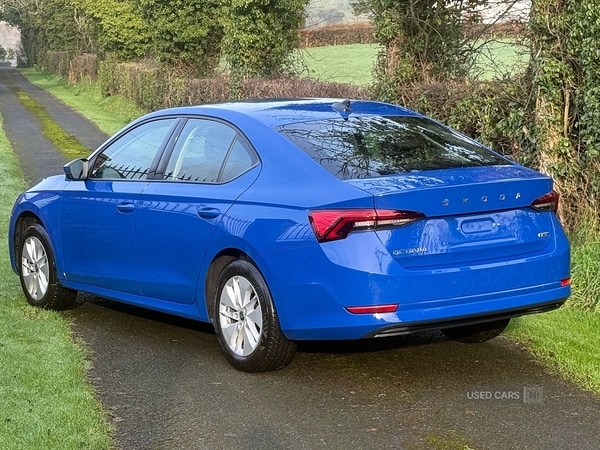 Used Skoda Octavia 2023 for sale - 76976993: Photo 6