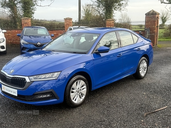 Used Skoda Octavia 2023 for sale - 76976993: Photo 7