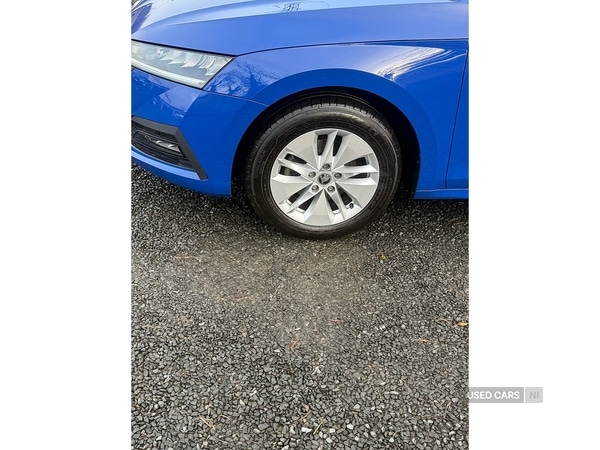 Used Skoda Octavia 2023 for sale - 76976993: Photo 8